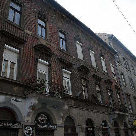 Akacfa 2 Bedroom Center Apartment Budapeşte Dış mekan fotoğraf