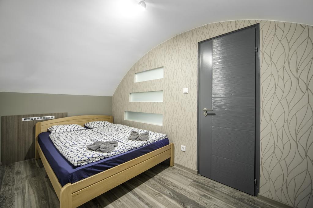 Akacfa 2 Bedroom Center Apartment Budapeşte Dış mekan fotoğraf