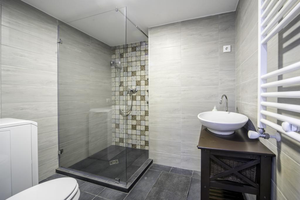 Akacfa 2 Bedroom Center Apartment Budapeşte Dış mekan fotoğraf