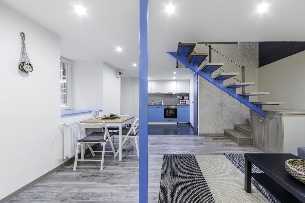 Akacfa 2 Bedroom Center Apartment Budapeşte Dış mekan fotoğraf