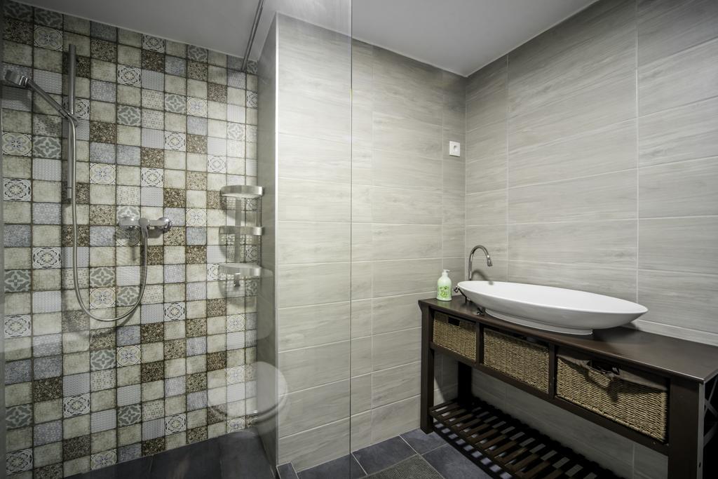 Akacfa 2 Bedroom Center Apartment Budapeşte Dış mekan fotoğraf