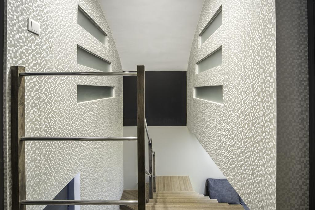 Akacfa 2 Bedroom Center Apartment Budapeşte Dış mekan fotoğraf